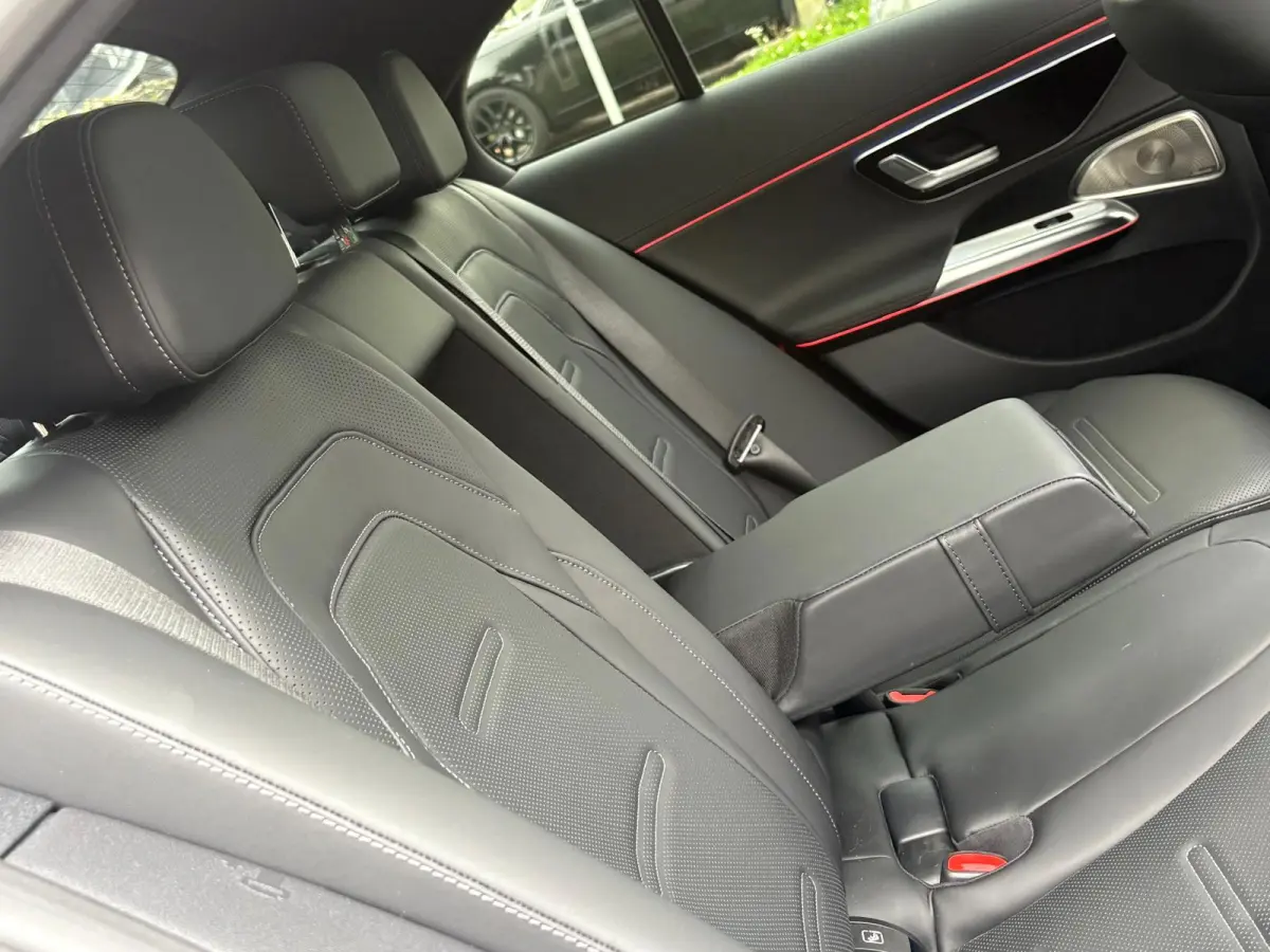 AMG 53 4MATIC+ 585PK/HYPER/PANO/4WS/HUD