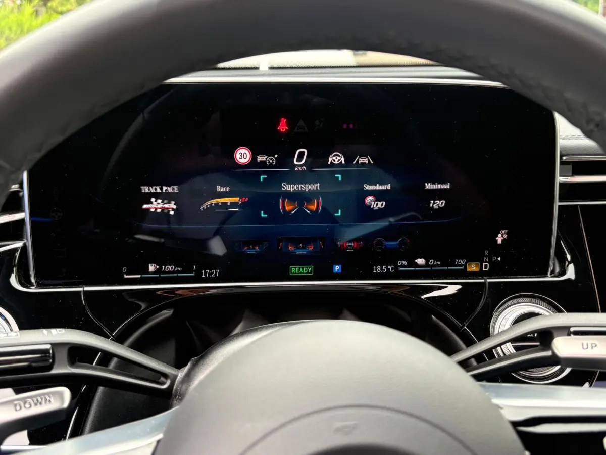 AMG 53 4MATIC+ 585PK/HYPER/PANO/4WS/HUD