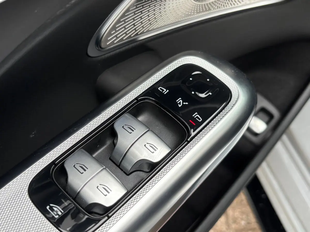 AMG 53 4MATIC+ 585PK/HYPER/PANO/4WS/HUD