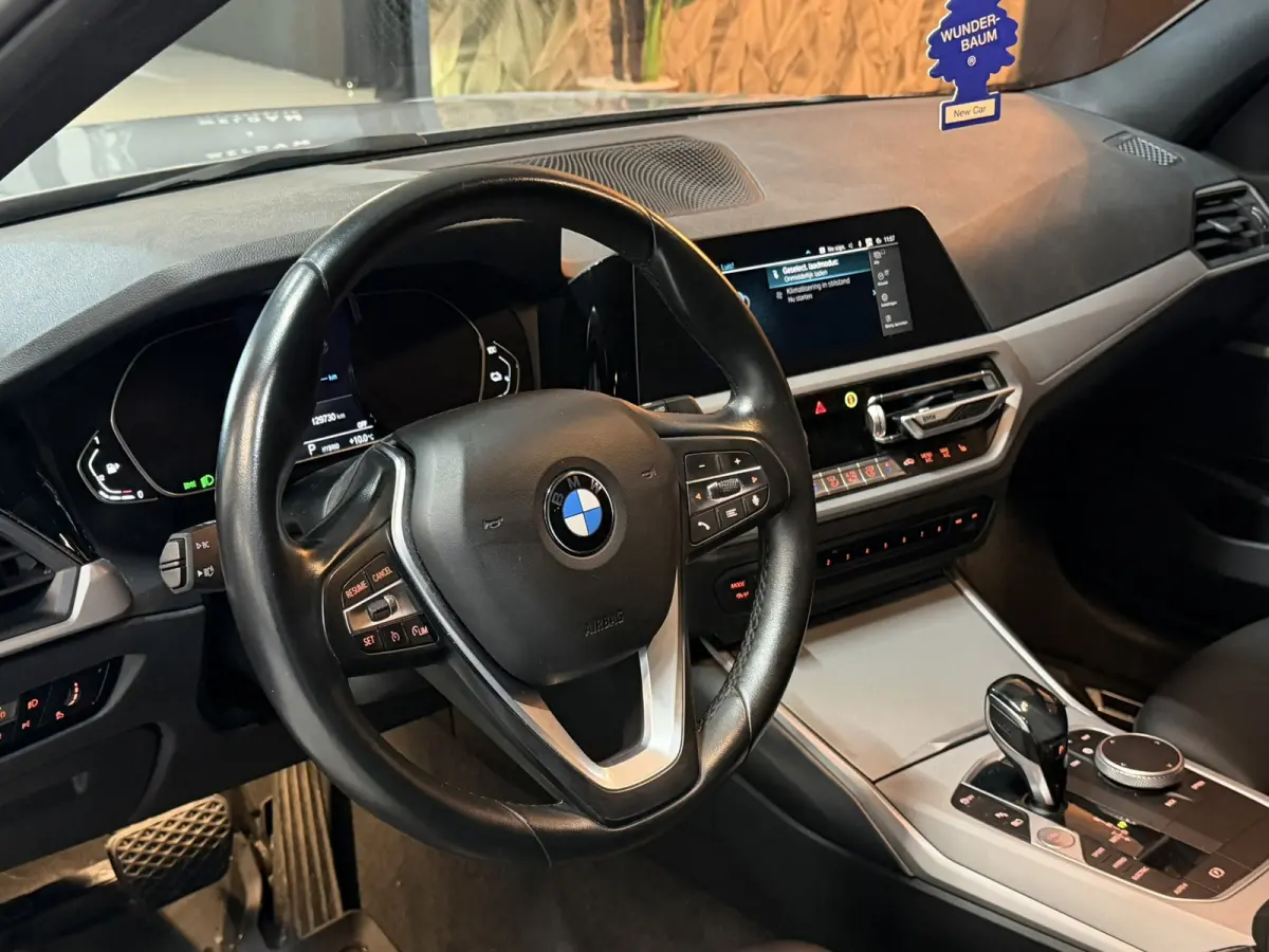 330e eDrive Edition Garantie|SOH 93%|LED|Leder|Navi|Carplay|PDC|Cruise|Clima|Rijklaar