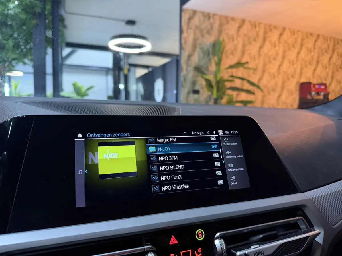 330e eDrive Edition Garantie|SOH 93%|LED|Leder|Navi|Carplay|PDC|Cruise|Clima|Rijklaar