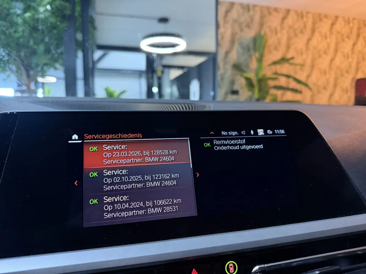 330e eDrive Edition Garantie|SOH 93%|LED|Leder|Navi|Carplay|PDC|Cruise|Clima|Rijklaar