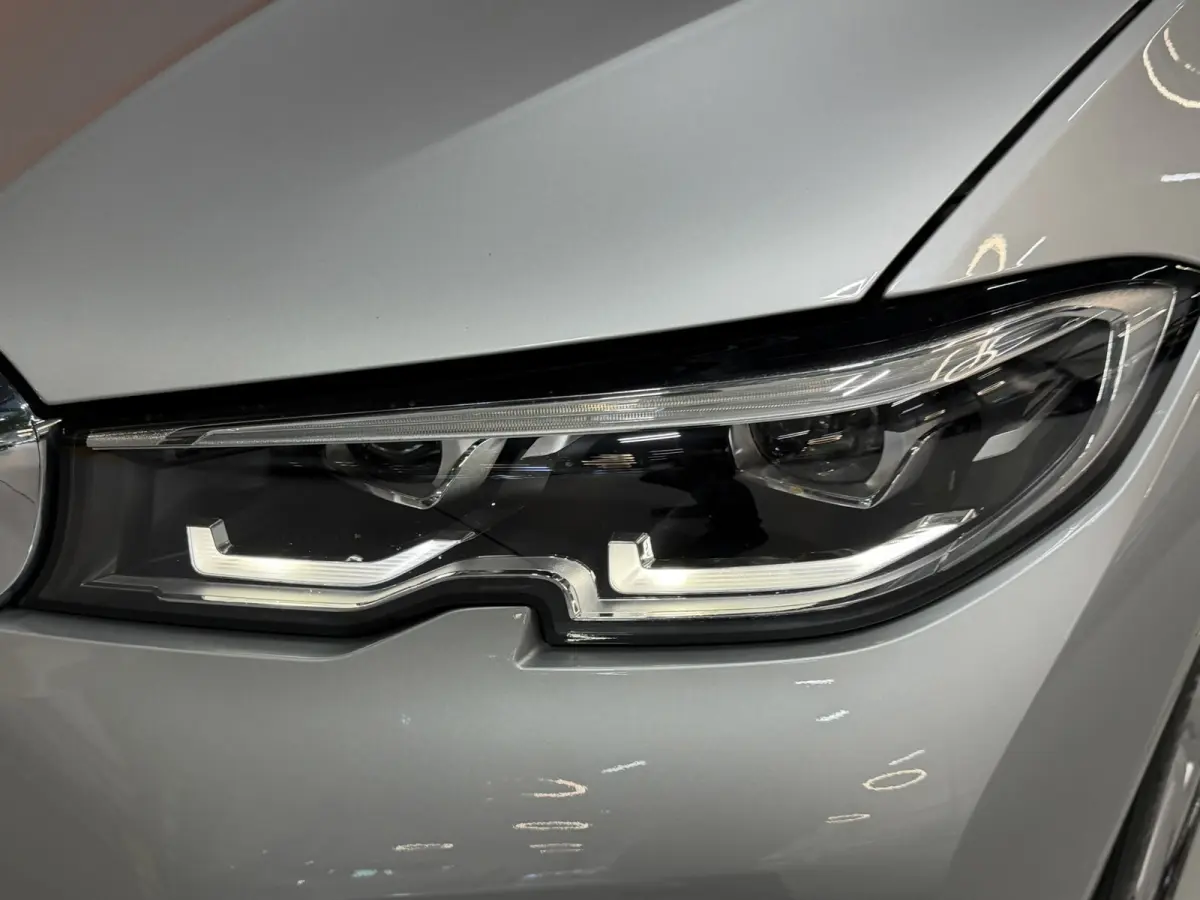 330e eDrive Edition Garantie|SOH 93%|LED|Leder|Navi|Carplay|PDC|Cruise|Clima|Rijklaar