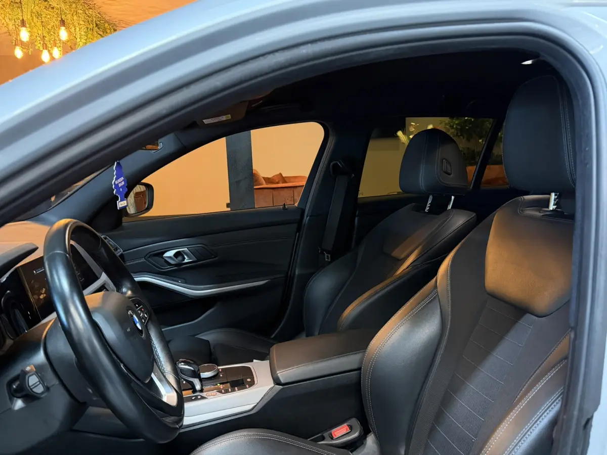 330e eDrive Edition Garantie|SOH 93%|LED|Leder|Navi|Carplay|PDC|Cruise|Clima|Rijklaar