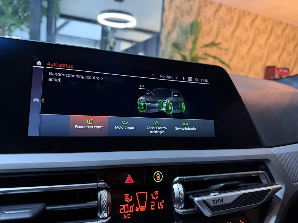330e eDrive Edition Garantie|SOH 93%|LED|Leder|Navi|Carplay|PDC|Cruise|Clima|Rijklaar