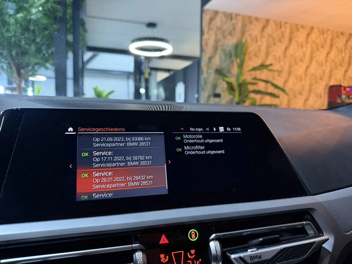 330e eDrive Edition Garantie|SOH 93%|LED|Leder|Navi|Carplay|PDC|Cruise|Clima|Rijklaar