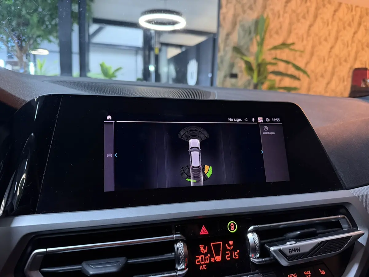 330e eDrive Edition Garantie|SOH 93%|LED|Leder|Navi|Carplay|PDC|Cruise|Clima|Rijklaar