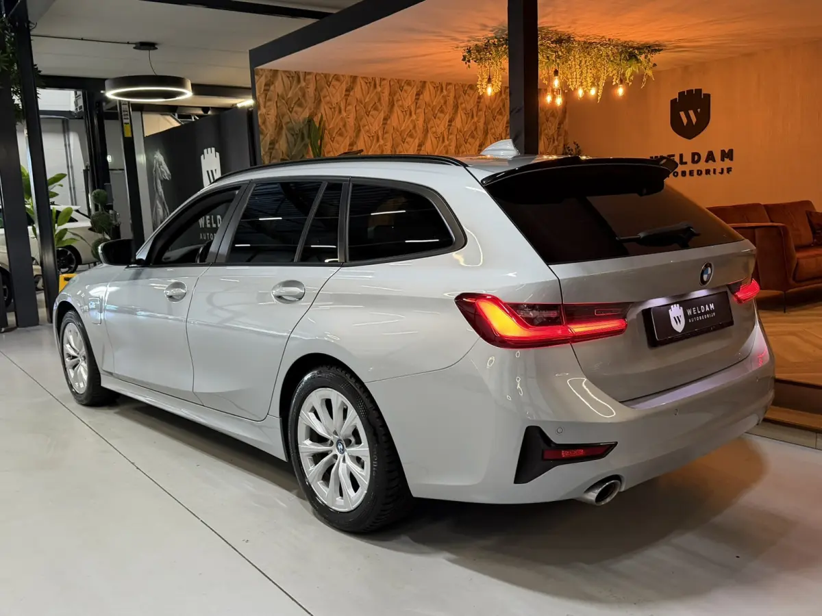 330e eDrive Edition Garantie|SOH 93%|LED|Leder|Navi|Carplay|PDC|Cruise|Clima|Rijklaar