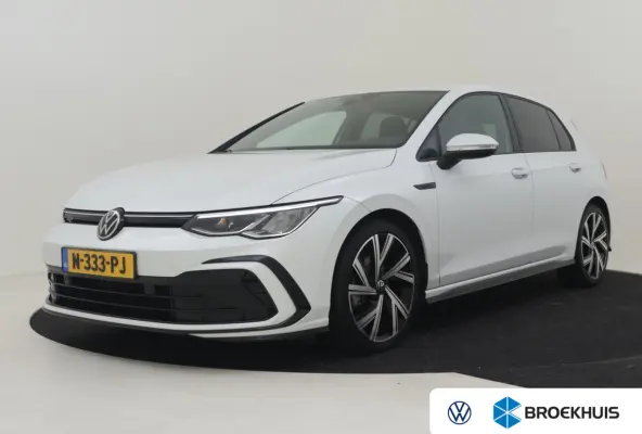 1.5 TSI R-Line l Stoel & Stuurverwarming l R-Line In en Exterieur l Adaptieve Cruise Control l Camera l Full Map Navigatie l Apple Car Play