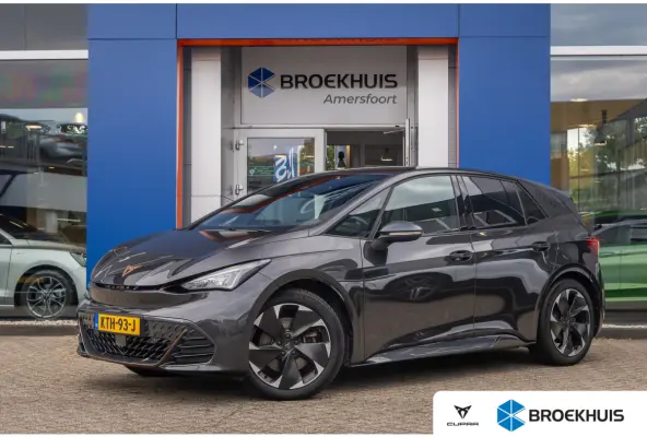Adrenaline 82 kWh | Cruise Control Adaptief | Apple Carplay/Android Auto | 19'' L.M . | Navi | LED | Full-LED koplampen | Lichtmetalen velgen 19" | Navigatiesysteem full map