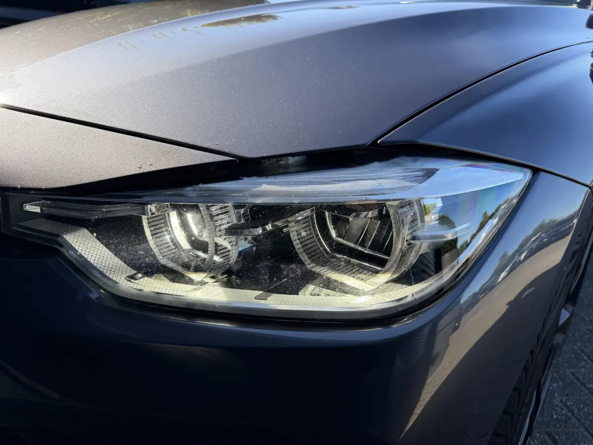 320i Centennial High Executive | Navigatie | Lederen Bekleding | Climate Control | Elektrische Achterklep |