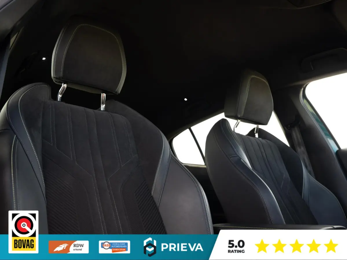 1.2 PureTech GT | Camera | Navi | ACC | Carplay