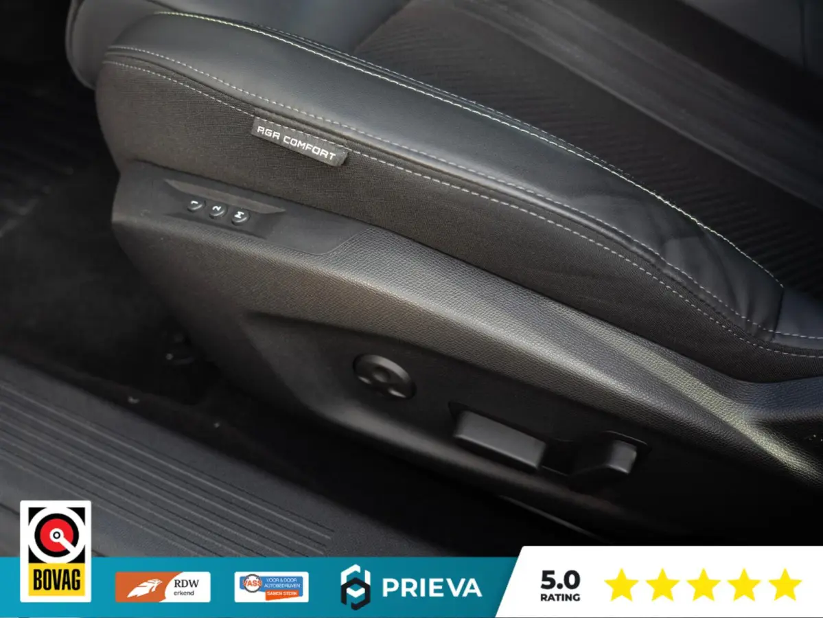 1.2 PureTech GT | Camera | Navi | ACC | Carplay