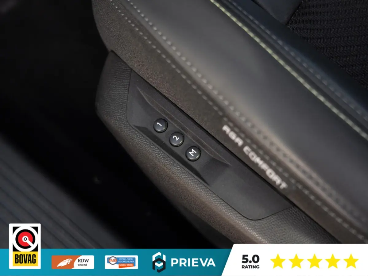 1.2 PureTech GT | Camera | Navi | ACC | Carplay