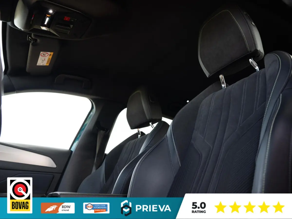1.2 PureTech GT | Camera | Navi | ACC | Carplay