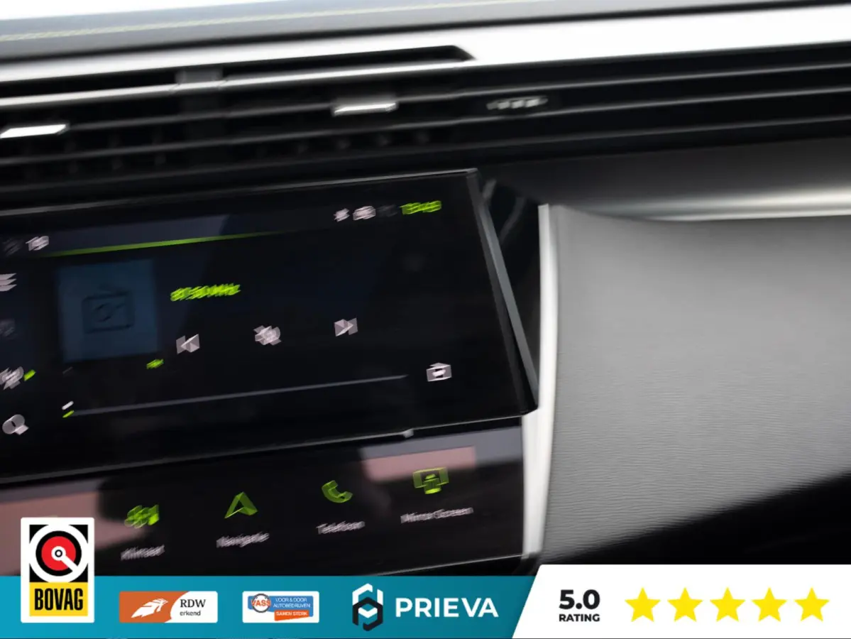 1.2 PureTech GT | Camera | Navi | ACC | Carplay