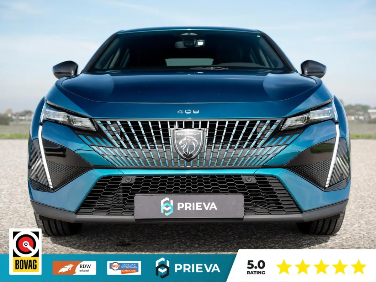 1.2 PureTech GT | Camera | Navi | ACC | Carplay