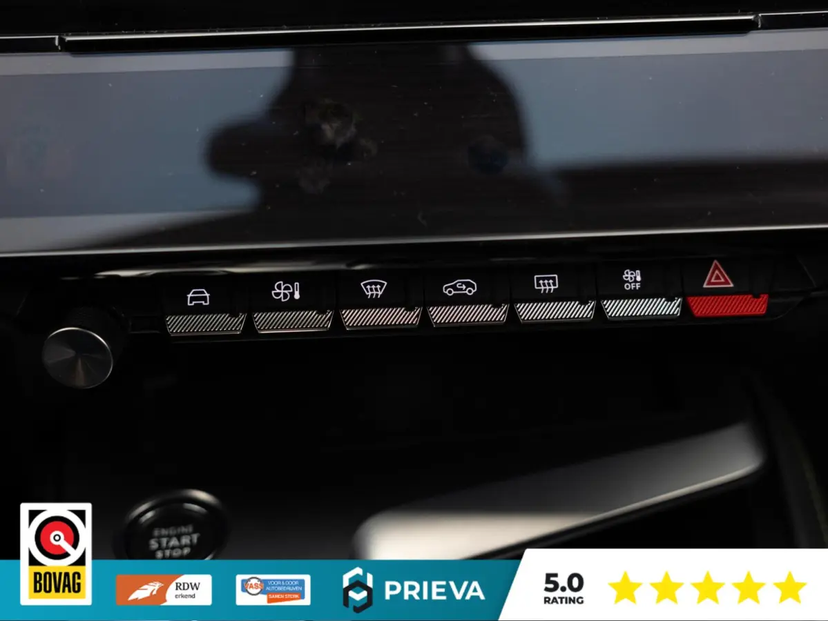 1.2 PureTech GT | Camera | Navi | ACC | Carplay