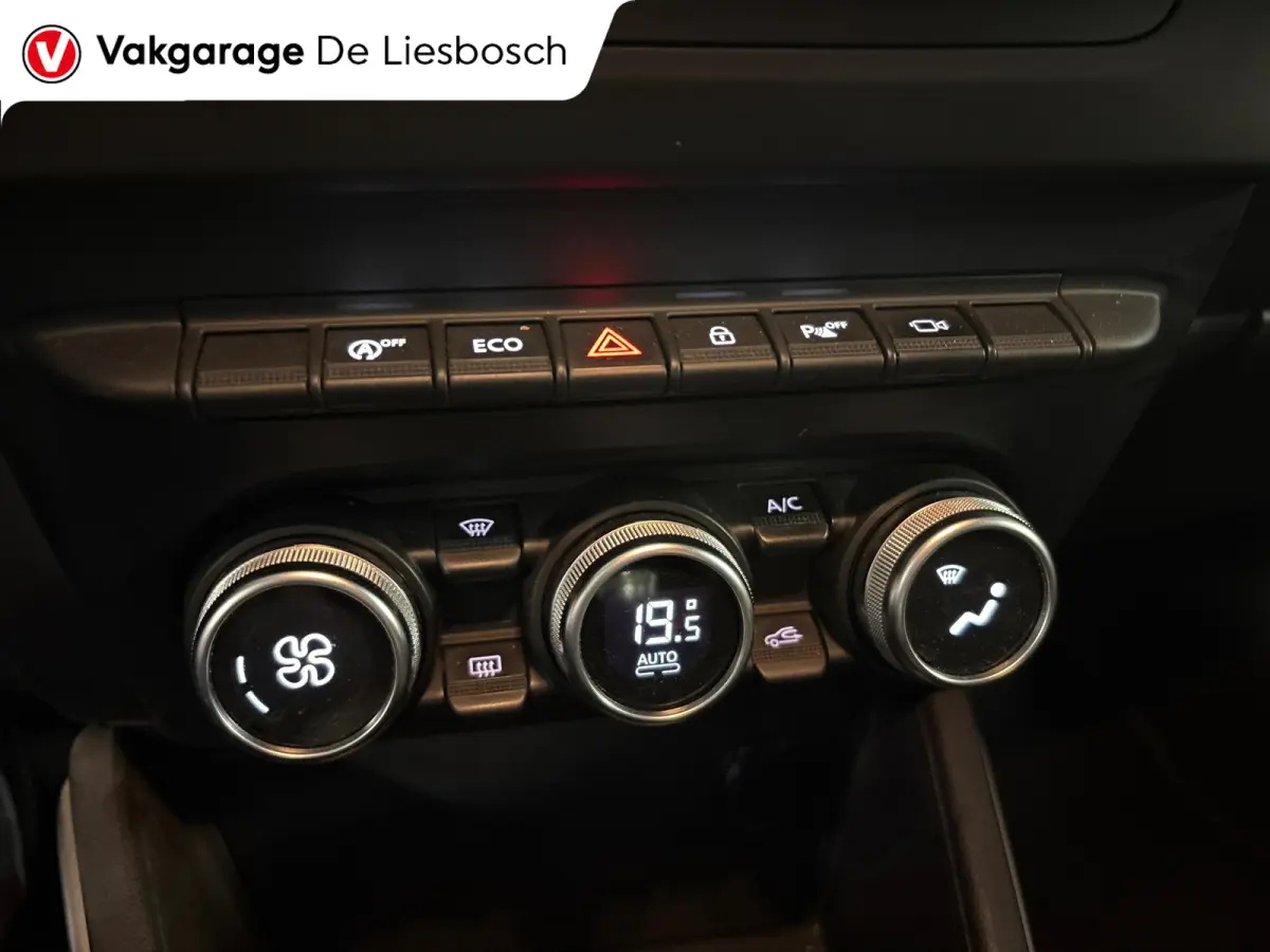 1.2 TCe Prestige