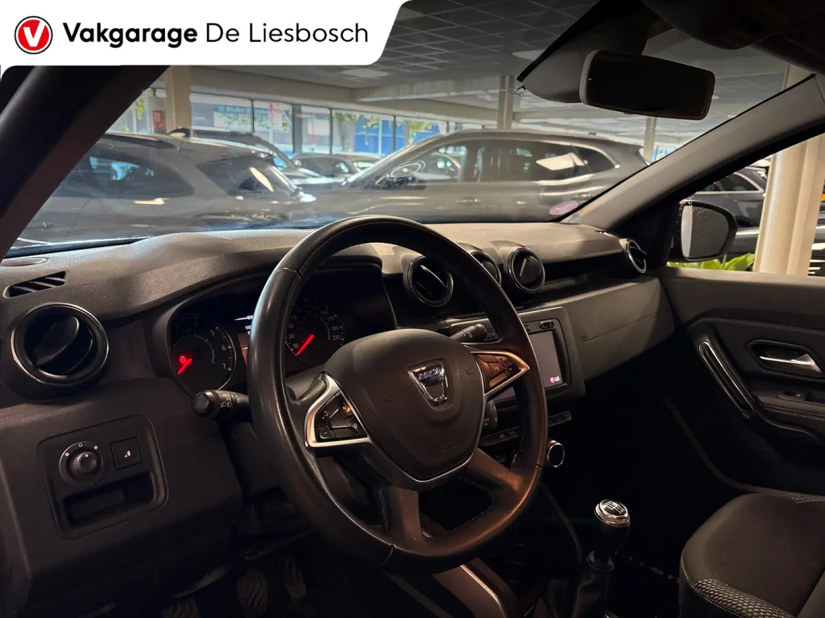 1.2 TCe Prestige