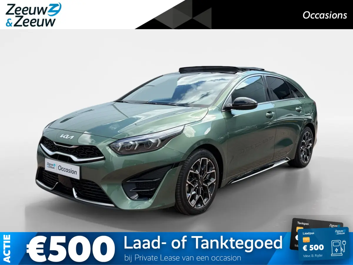 1.5 T-GDi GT-Line 1e Eigenaar | Dealer onderhouden | Open dak | Stoel & Stuur verwarming | Navigatie | Apple CarPlay & Android Auto | Fabrieksgarantie 13-10-2030 +3x 1 jaar* | NAP