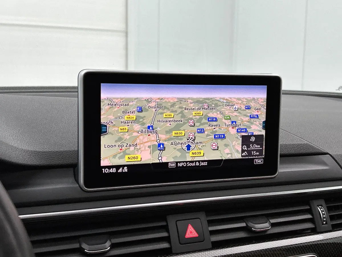3.0 TFSI quattro Pro Line Plus | ORIGINEEL NL | PANORAMADAK | BANG & OLUFSEN | 360 CAMERA | HEAD UP | STOELVERWARMING | MEMORY | DODEHOEK | LEDER |