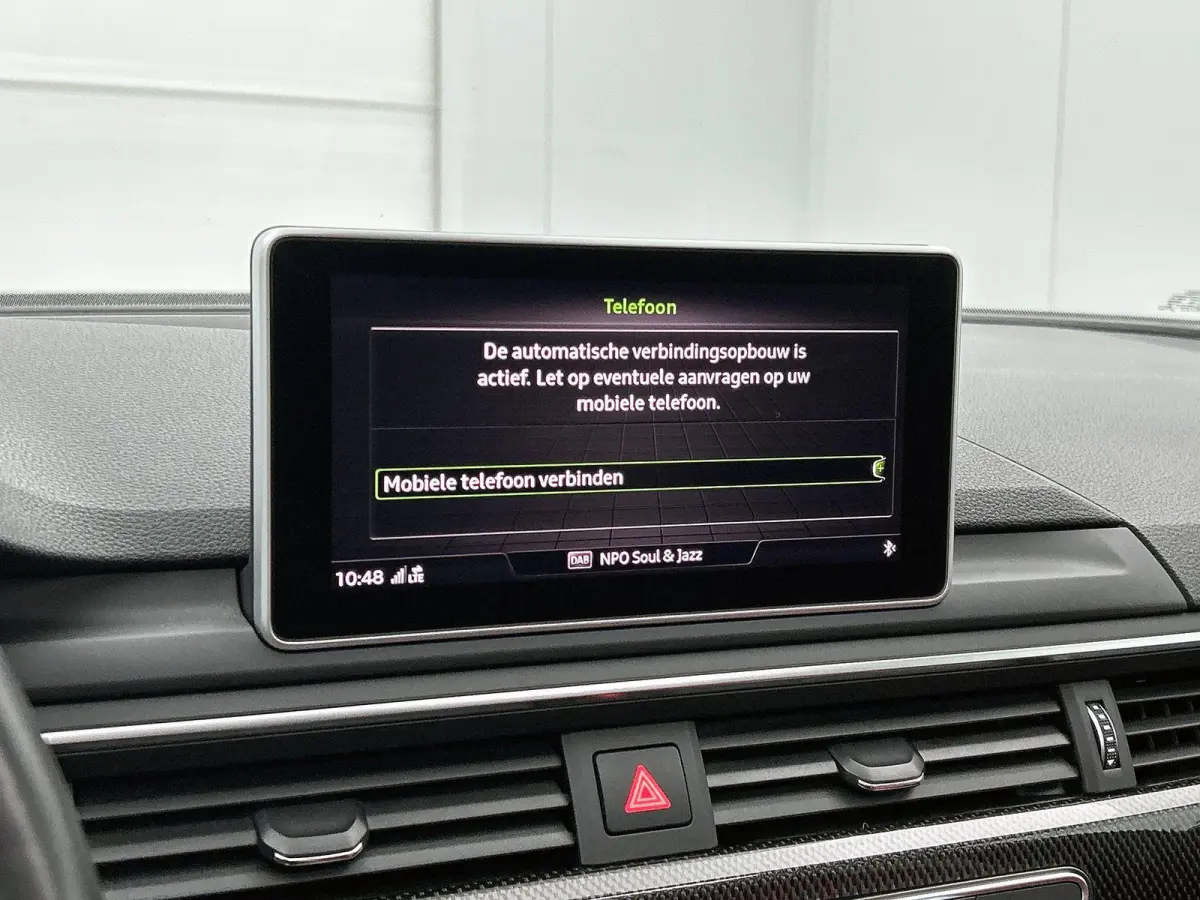 3.0 TFSI quattro Pro Line Plus | ORIGINEEL NL | PANORAMADAK | BANG & OLUFSEN | 360 CAMERA | HEAD UP | STOELVERWARMING | MEMORY | DODEHOEK | LEDER |