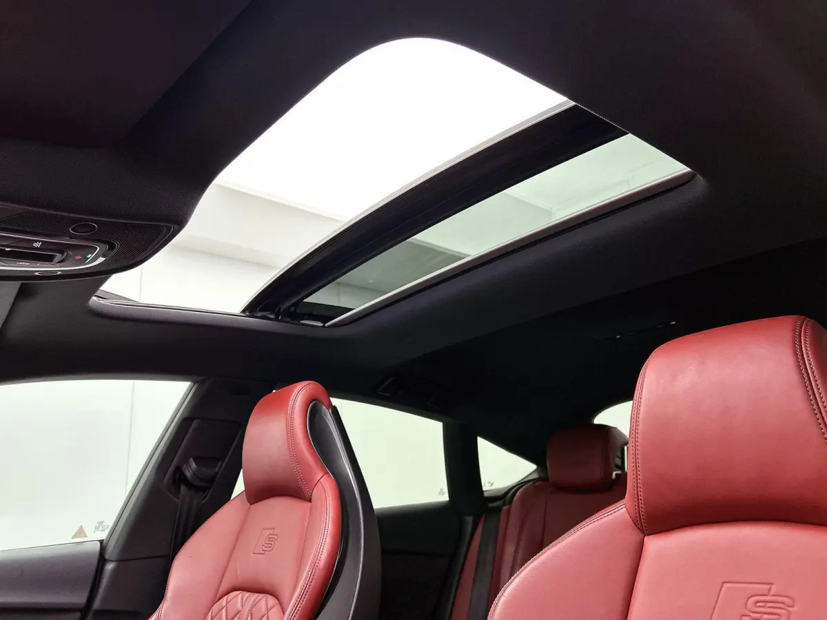 3.0 TFSI quattro Pro Line Plus | ORIGINEEL NL | PANORAMADAK | BANG & OLUFSEN | 360 CAMERA | HEAD UP | STOELVERWARMING | MEMORY | DODEHOEK | LEDER |