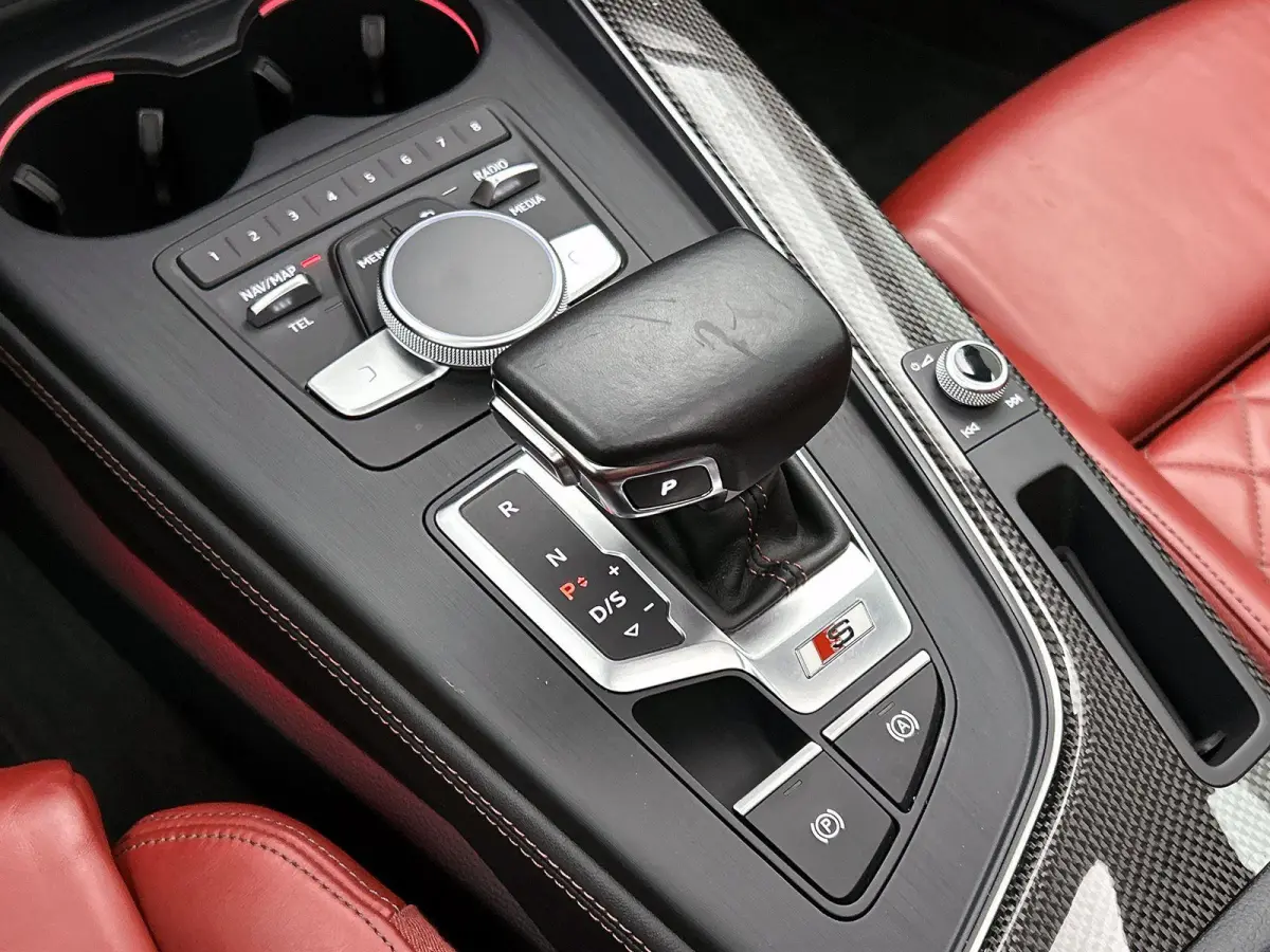 3.0 TFSI quattro Pro Line Plus | ORIGINEEL NL | PANORAMADAK | BANG & OLUFSEN | 360 CAMERA | HEAD UP | STOELVERWARMING | MEMORY | DODEHOEK | LEDER |