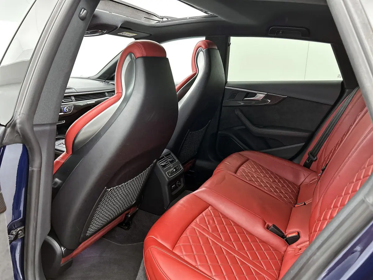 3.0 TFSI quattro Pro Line Plus | ORIGINEEL NL | PANORAMADAK | BANG & OLUFSEN | 360 CAMERA | HEAD UP | STOELVERWARMING | MEMORY | DODEHOEK | LEDER |