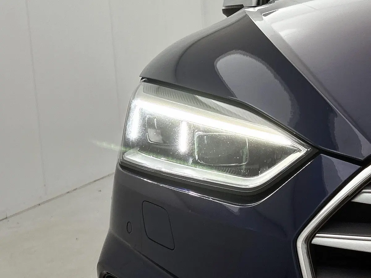 3.0 TFSI quattro Pro Line Plus | ORIGINEEL NL | PANORAMADAK | BANG & OLUFSEN | 360 CAMERA | HEAD UP | STOELVERWARMING | MEMORY | DODEHOEK | LEDER |