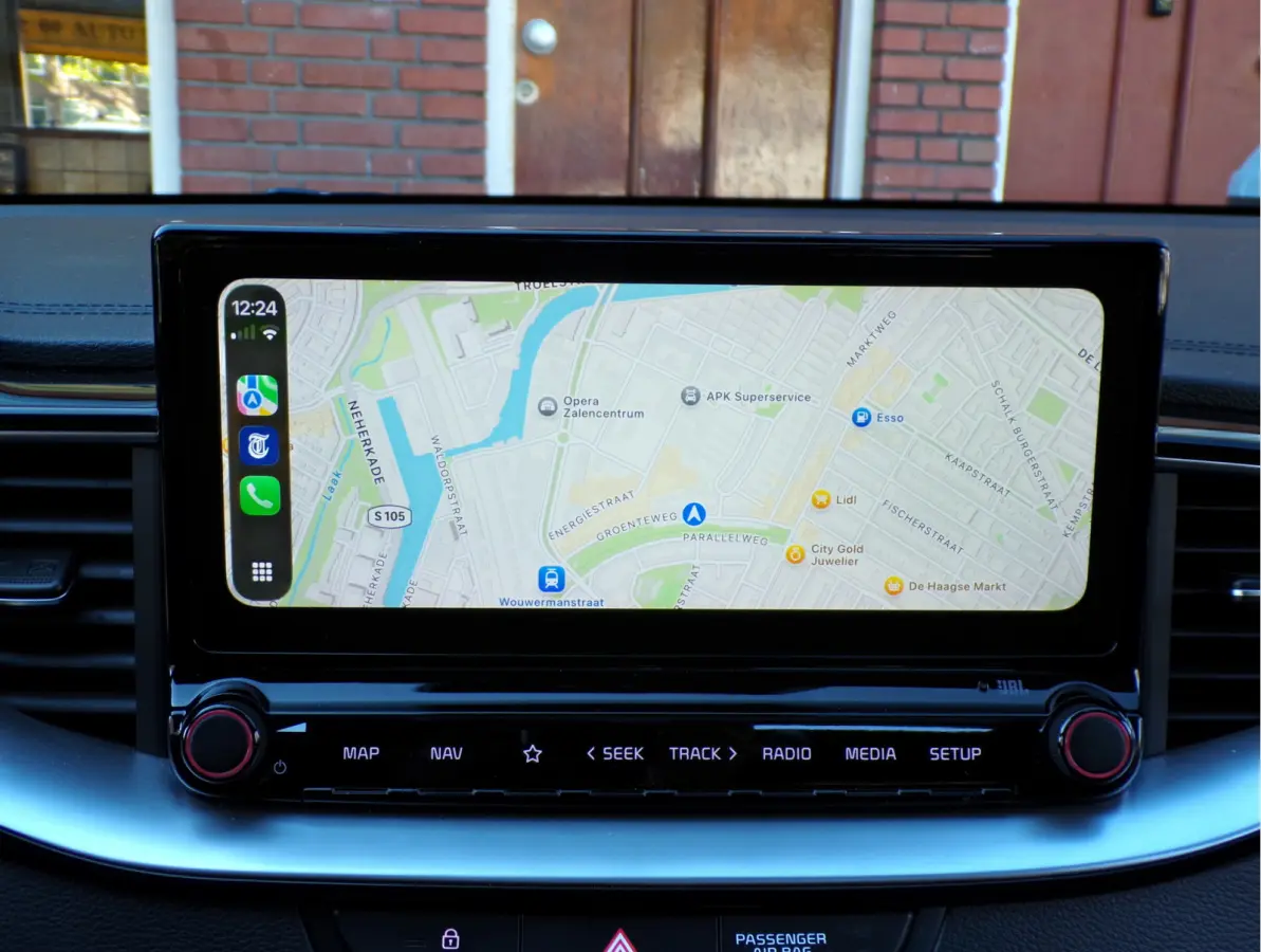 1.4 T-GDi ExecutiveLine AUTOMAAT PANODAK BOMVOLLE AUTO.....