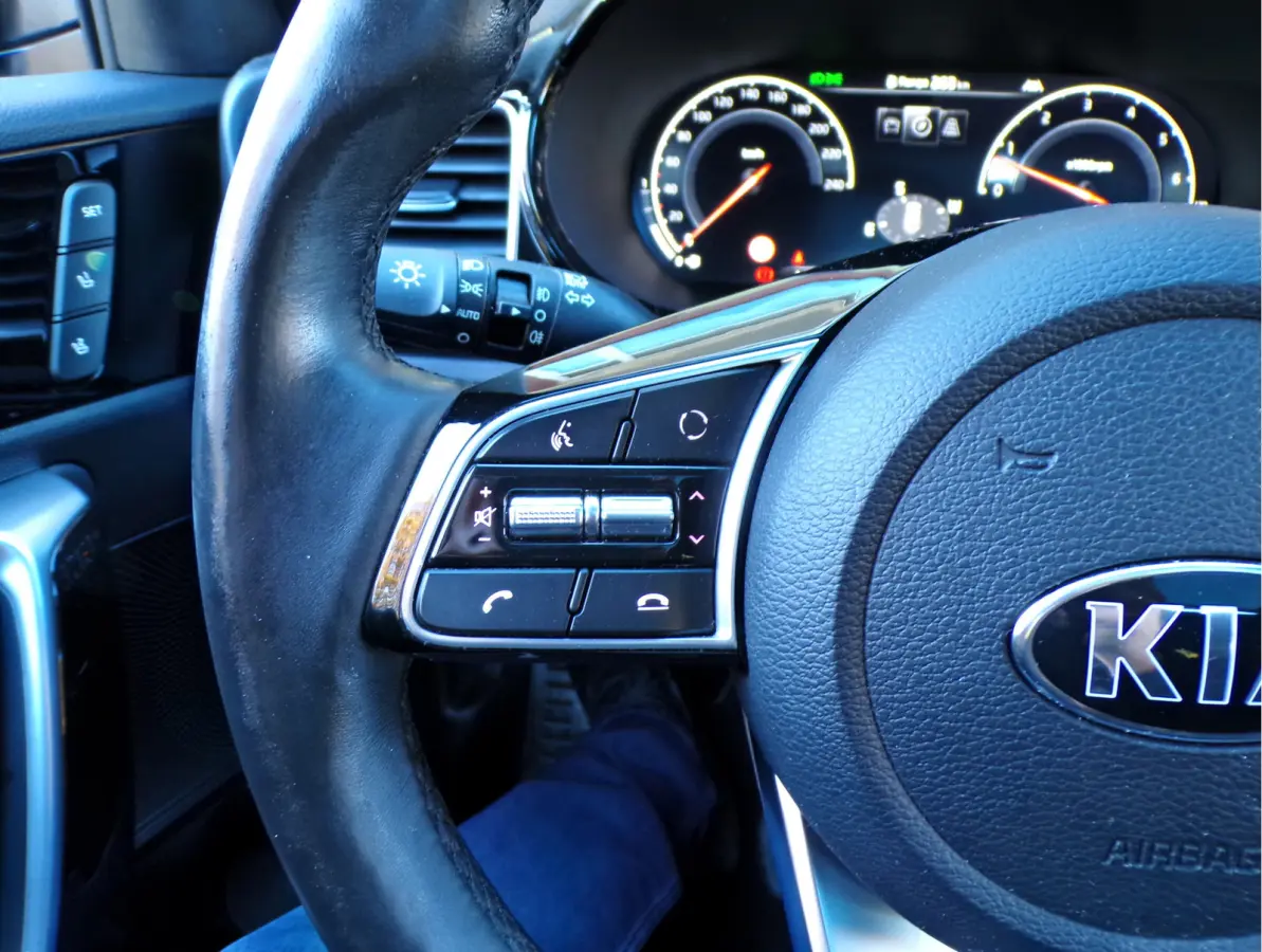 1.4 T-GDi ExecutiveLine AUTOMAAT PANODAK BOMVOLLE AUTO.....