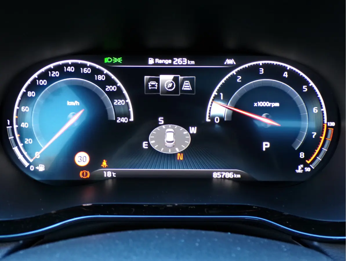 1.4 T-GDi ExecutiveLine AUTOMAAT PANODAK BOMVOLLE AUTO.....