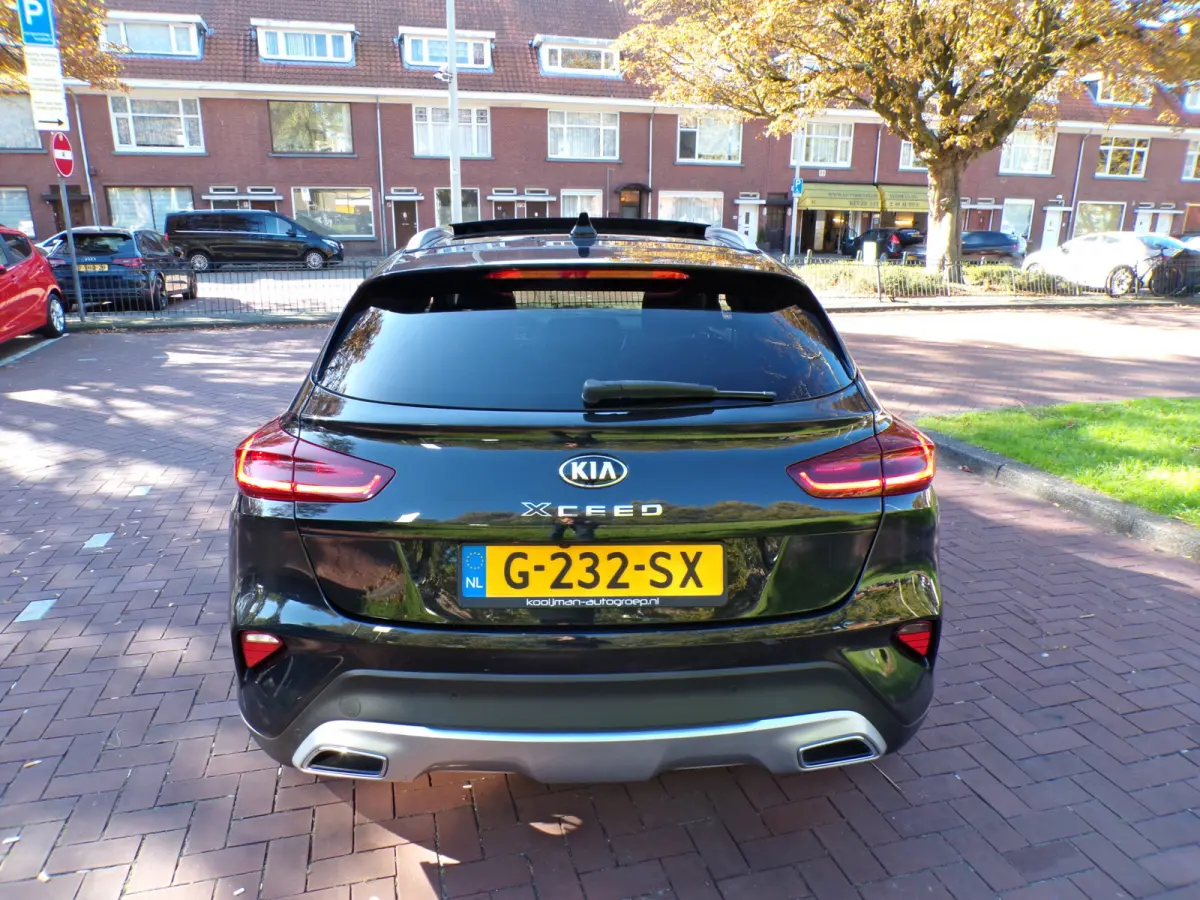 1.4 T-GDi ExecutiveLine AUTOMAAT PANODAK BOMVOLLE AUTO.....