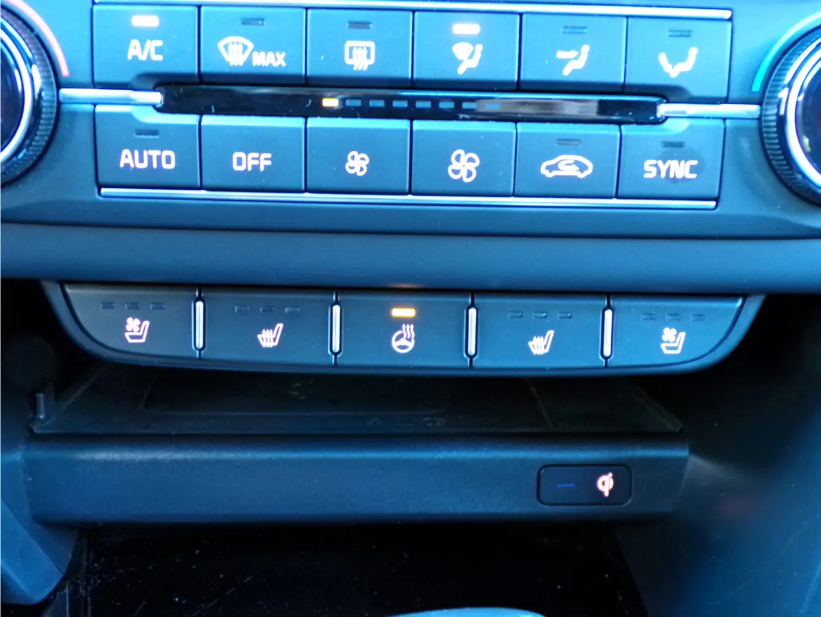 1.4 T-GDi ExecutiveLine AUTOMAAT PANODAK BOMVOLLE AUTO.....