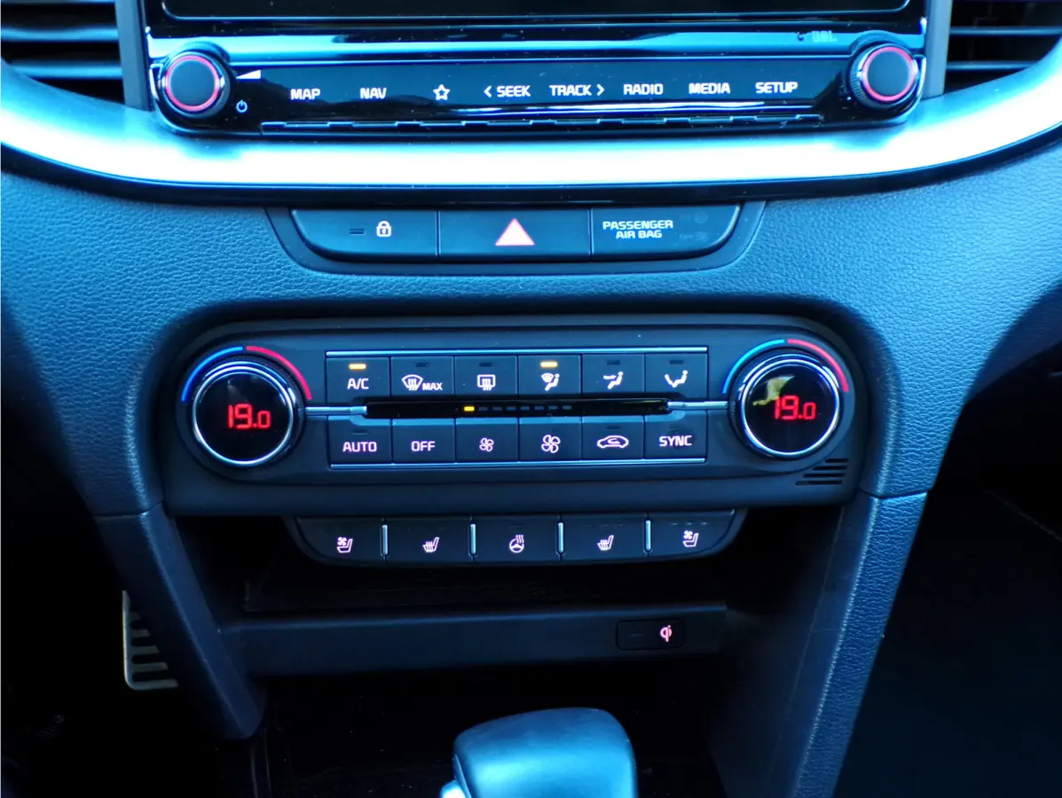 1.4 T-GDi ExecutiveLine AUTOMAAT PANODAK BOMVOLLE AUTO.....