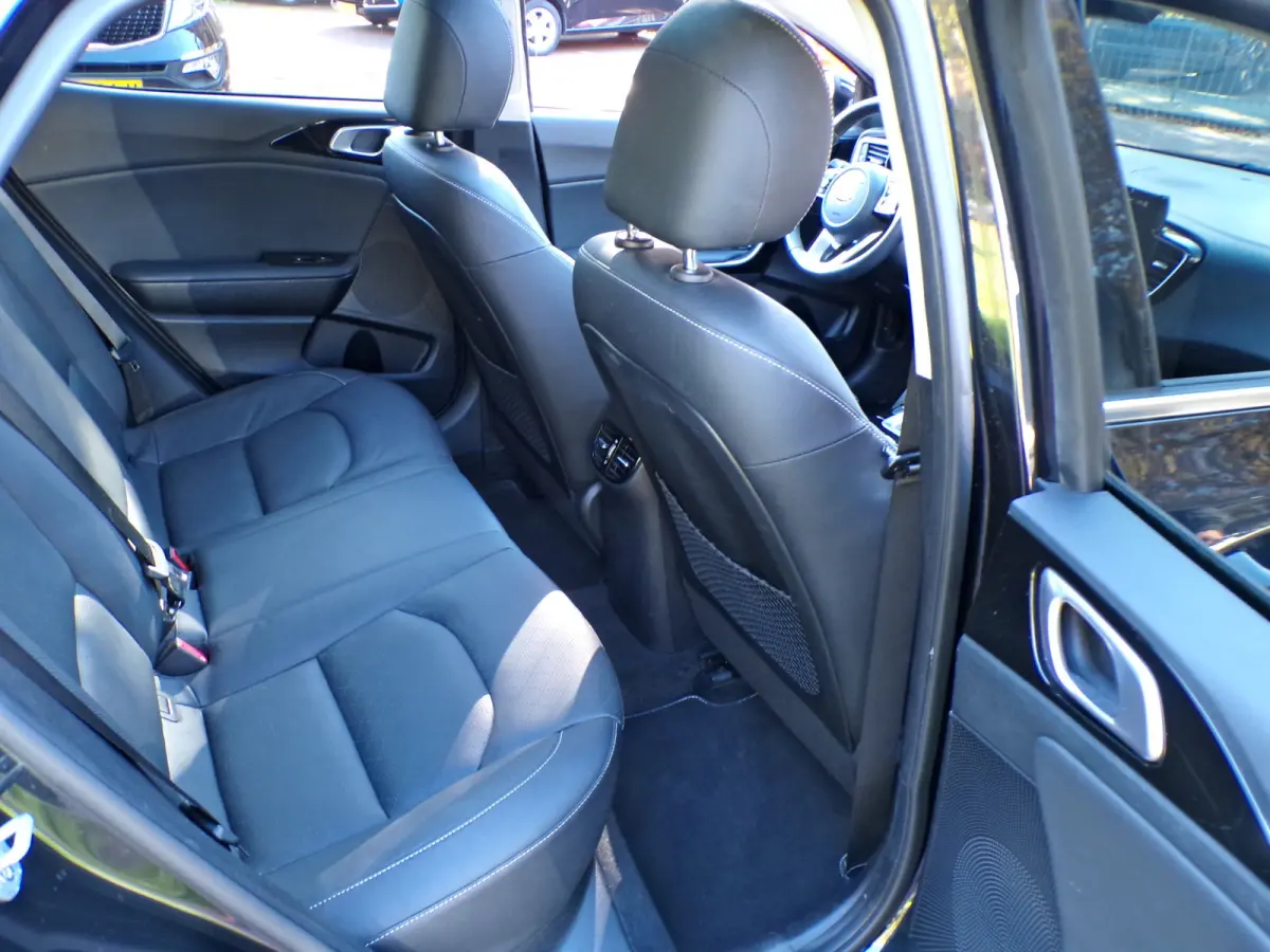 1.4 T-GDi ExecutiveLine AUTOMAAT PANODAK BOMVOLLE AUTO.....