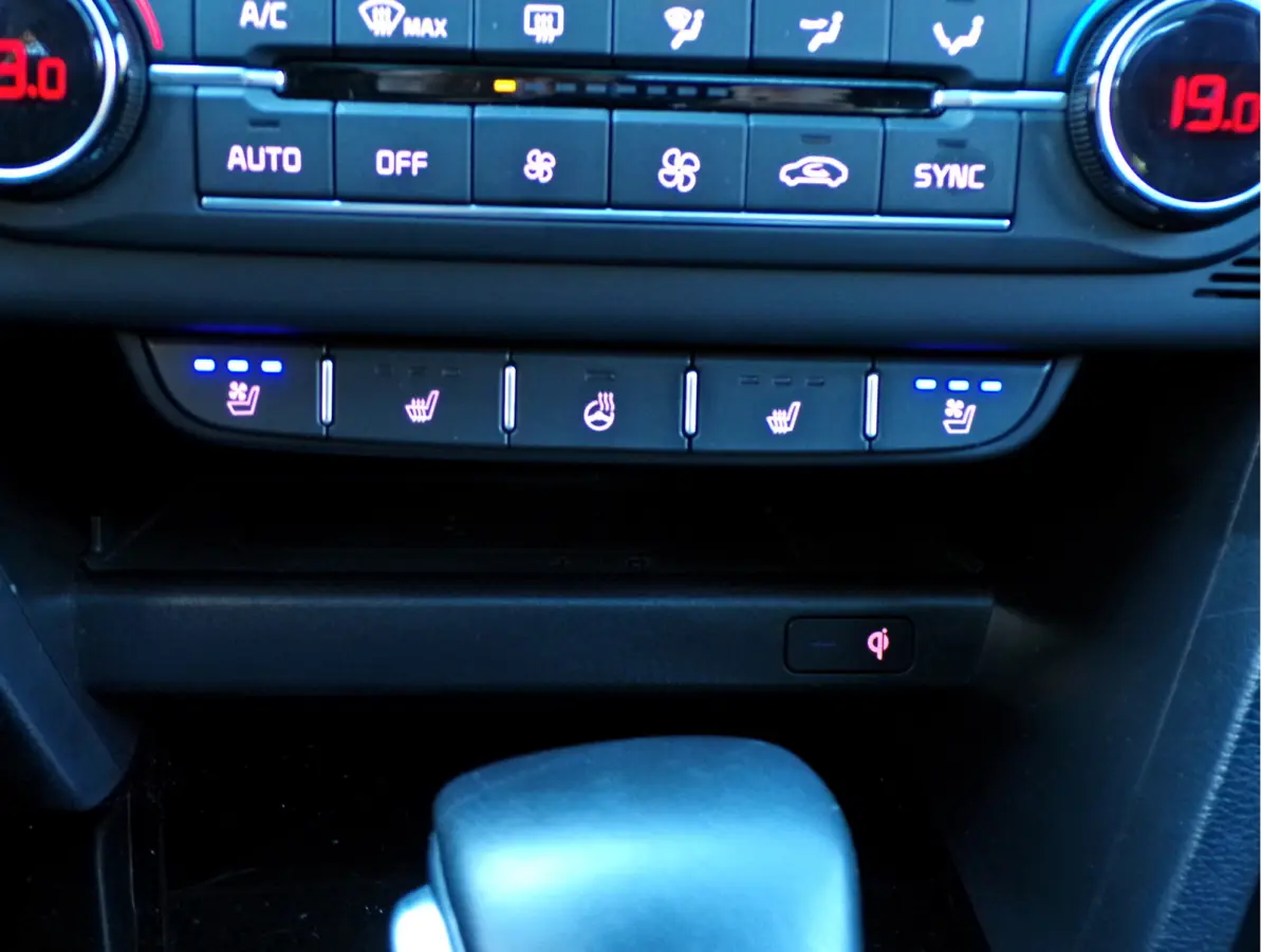 1.4 T-GDi ExecutiveLine AUTOMAAT PANODAK BOMVOLLE AUTO.....