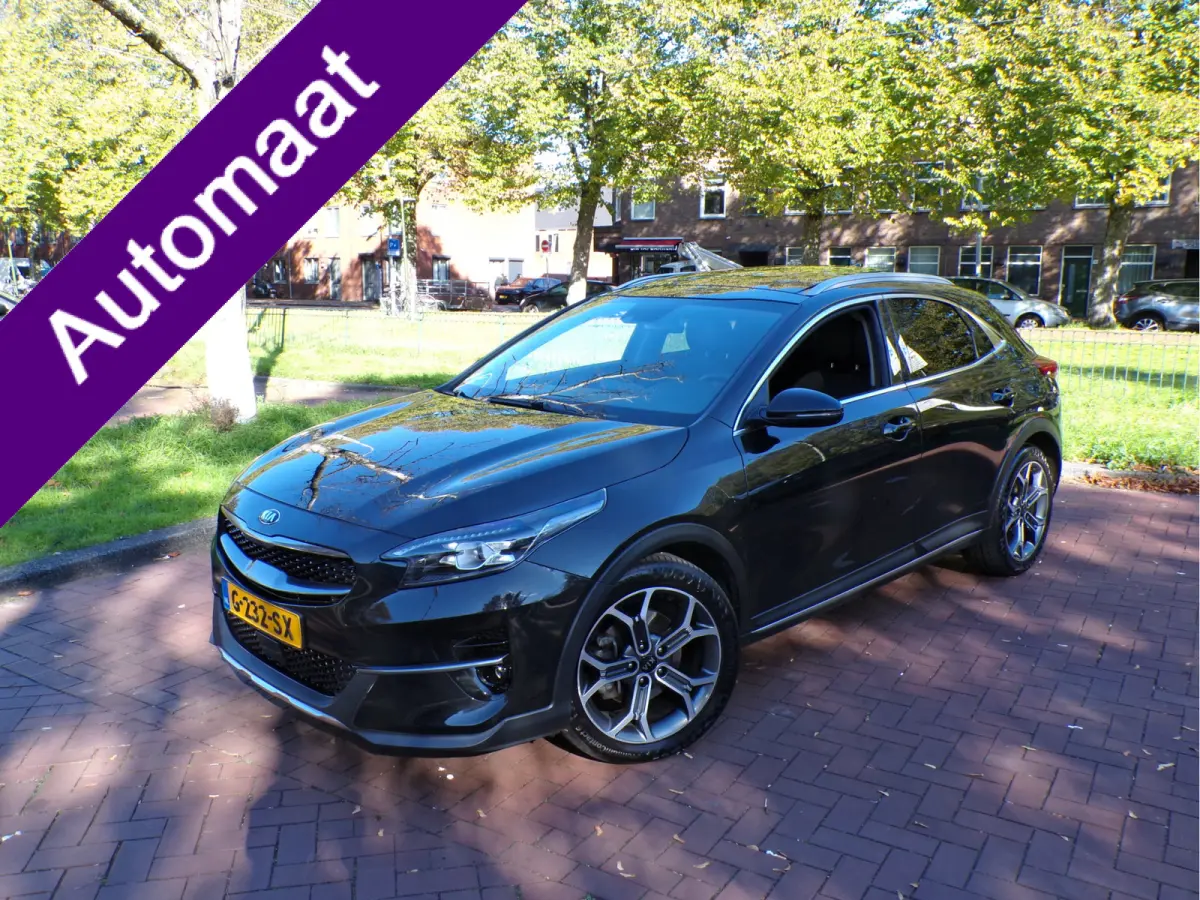 1.4 T-GDi ExecutiveLine AUTOMAAT PANODAK BOMVOLLE AUTO.....