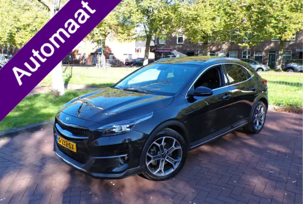 1.4 T-GDi ExecutiveLine AUTOMAAT PANODAK BOMVOLLE AUTO.....