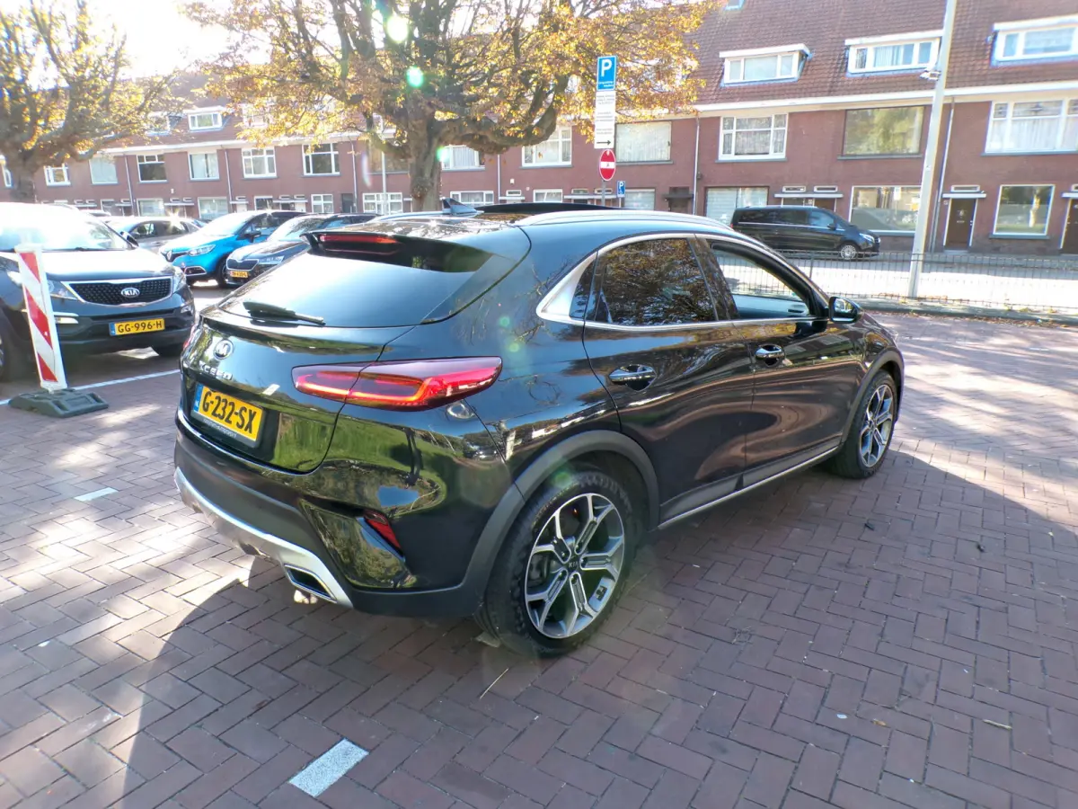 1.4 T-GDi ExecutiveLine AUTOMAAT PANODAK BOMVOLLE AUTO.....