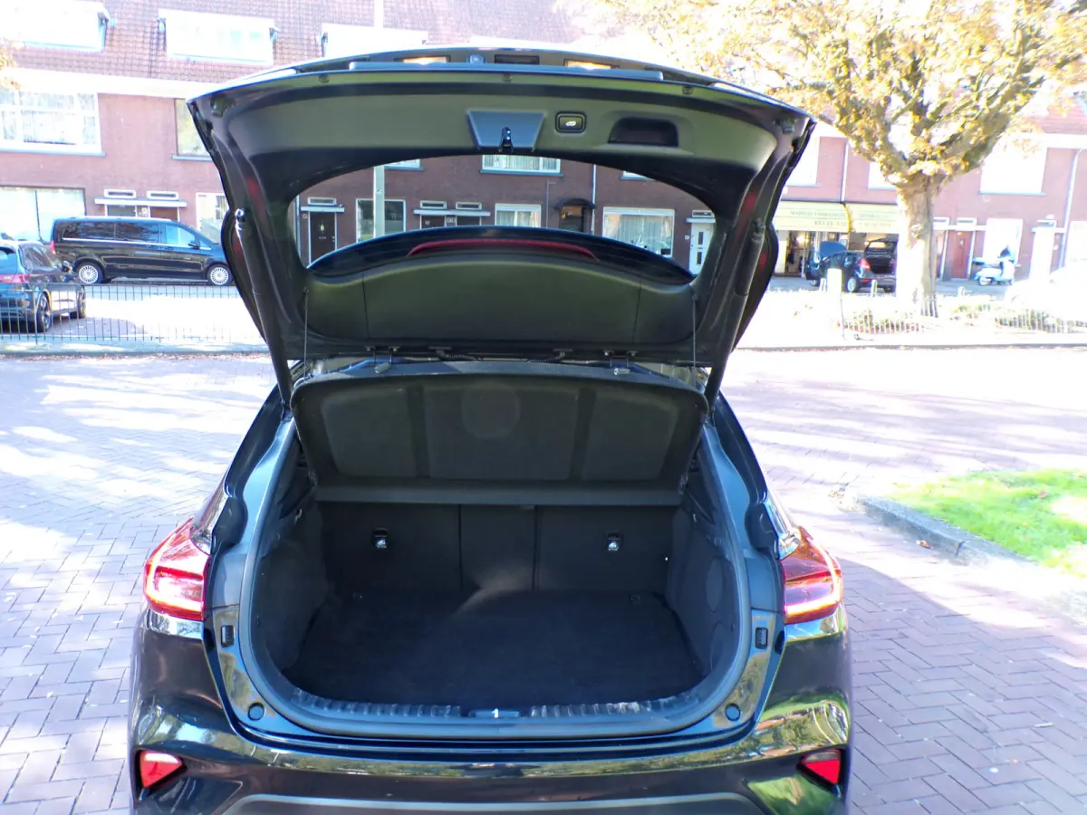 1.4 T-GDi ExecutiveLine AUTOMAAT PANODAK BOMVOLLE AUTO.....