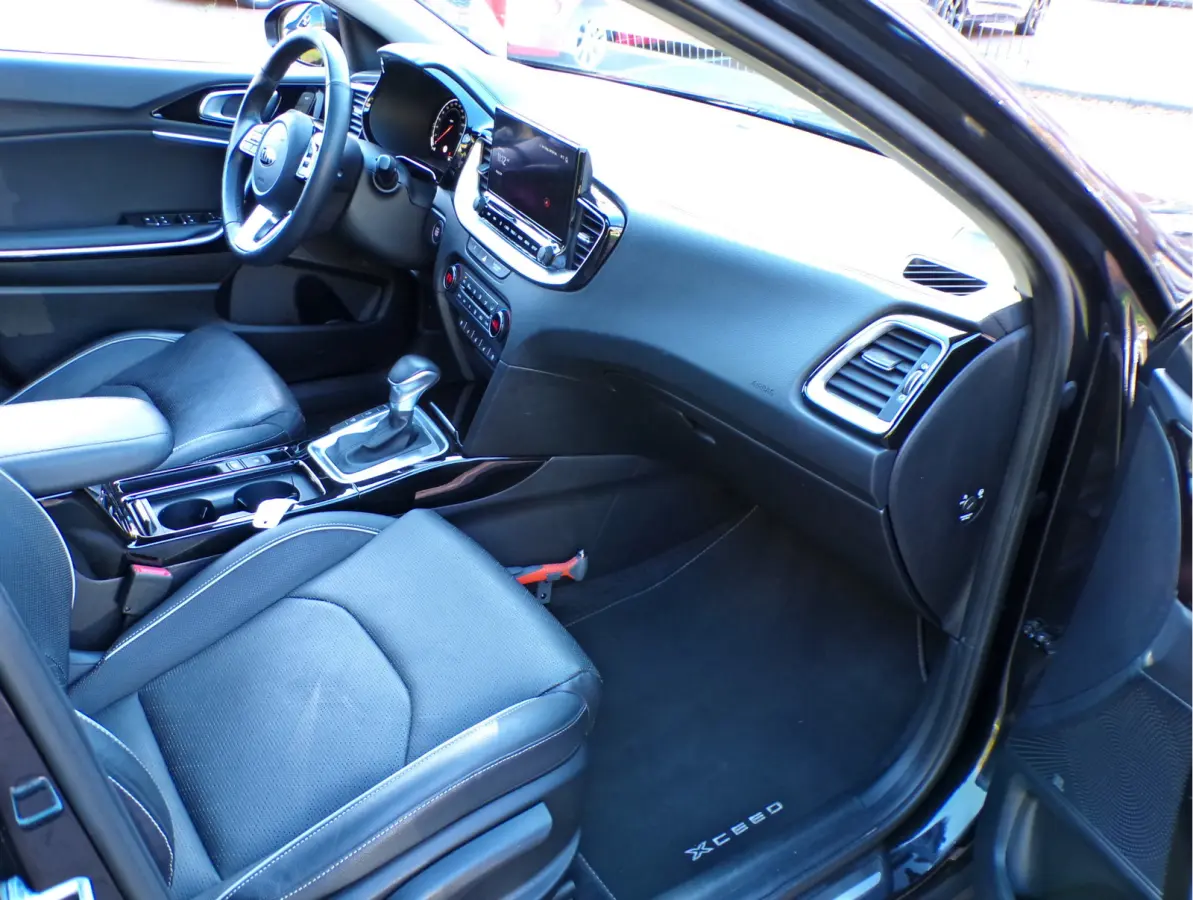 1.4 T-GDi ExecutiveLine AUTOMAAT PANODAK BOMVOLLE AUTO.....