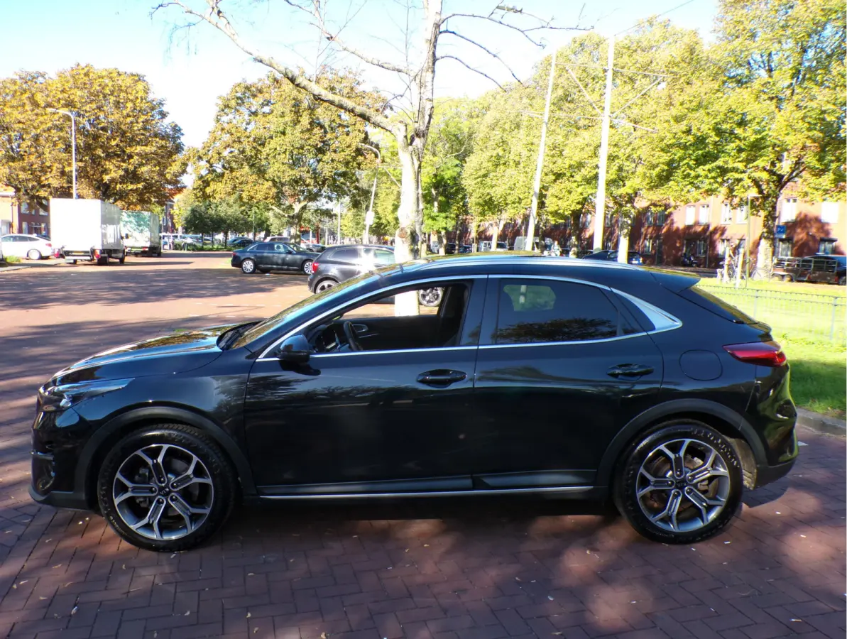 1.4 T-GDi ExecutiveLine AUTOMAAT PANODAK BOMVOLLE AUTO.....