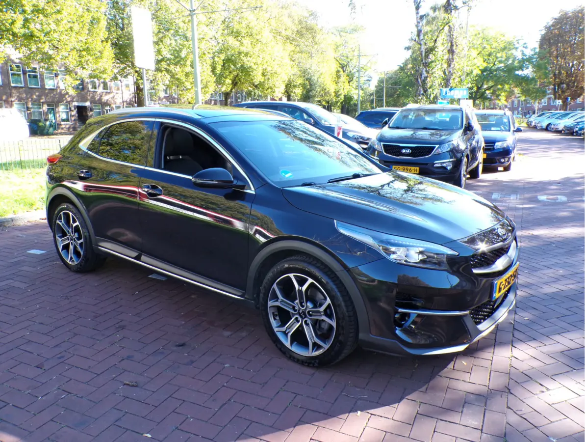 1.4 T-GDi ExecutiveLine AUTOMAAT PANODAK BOMVOLLE AUTO.....