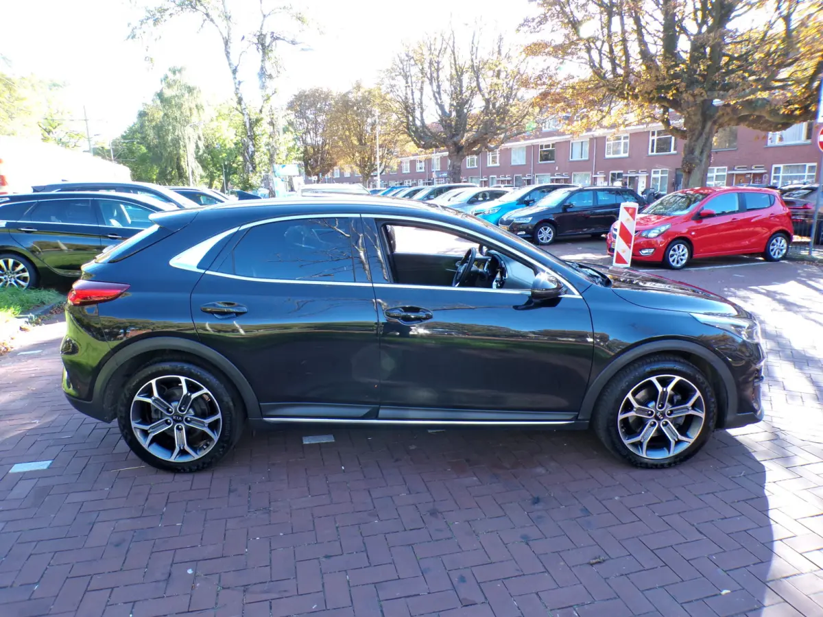 1.4 T-GDi ExecutiveLine AUTOMAAT PANODAK BOMVOLLE AUTO.....