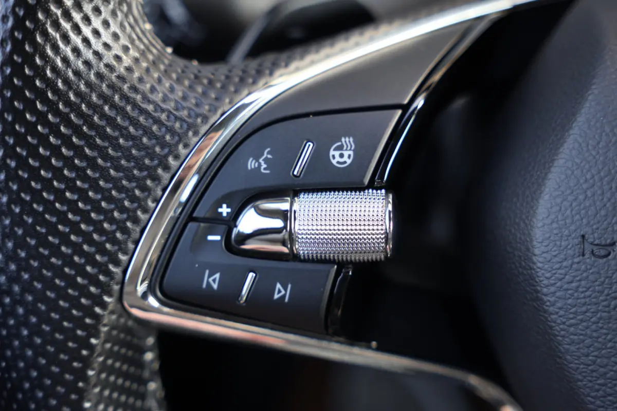 80 Sportline | panoramadak | adap. cruise | keyless entry | rijstrooksensor | apple carplay | camera | 1e eig | BTW