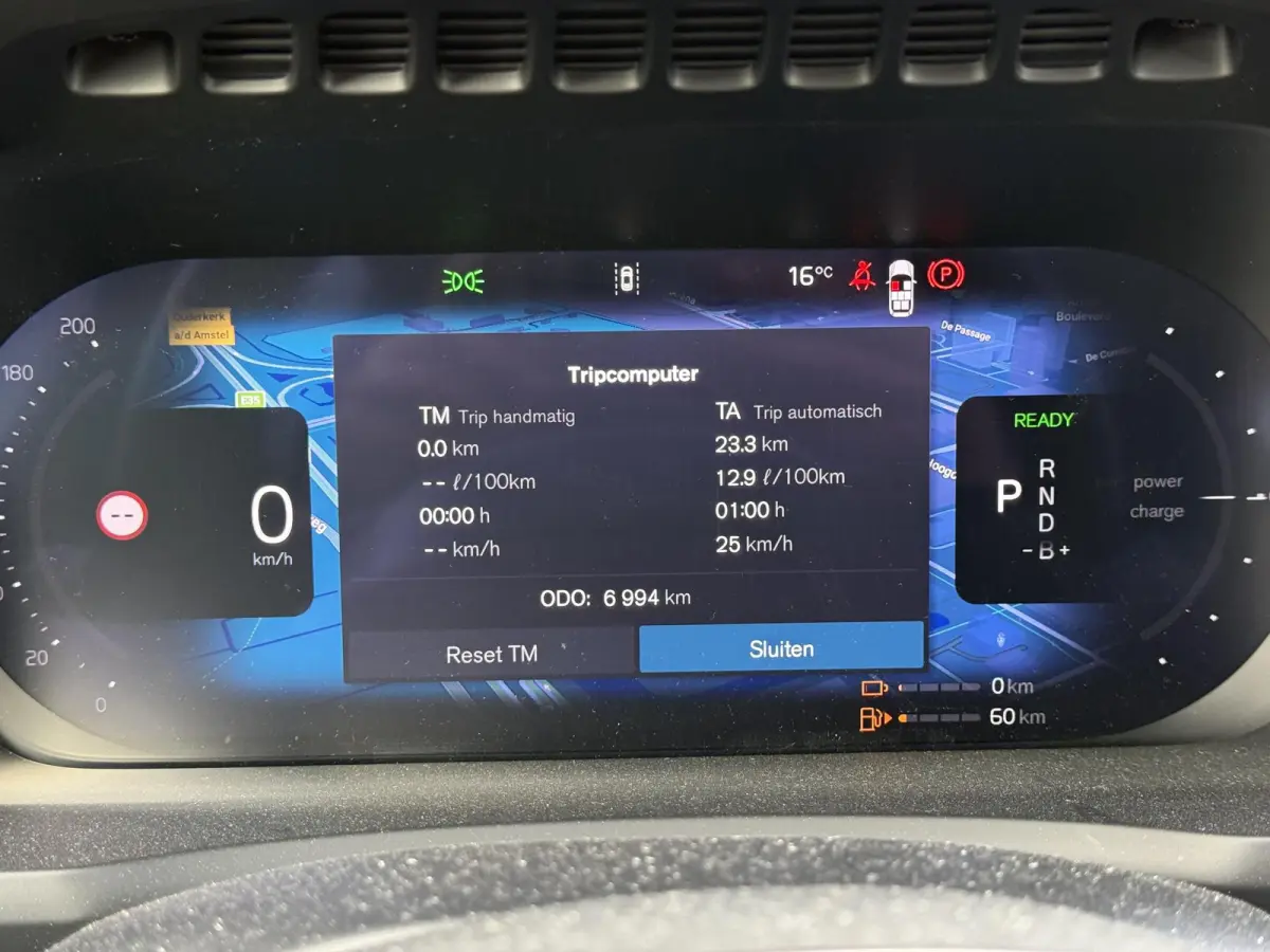 T8 Plug-in hybrid AWD Ultra Bright Exec. Ed.