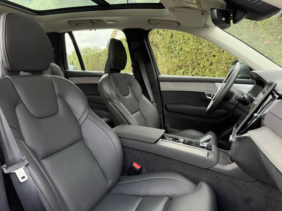 T8 Plug-in hybrid AWD Ultra Bright Exec. Ed.